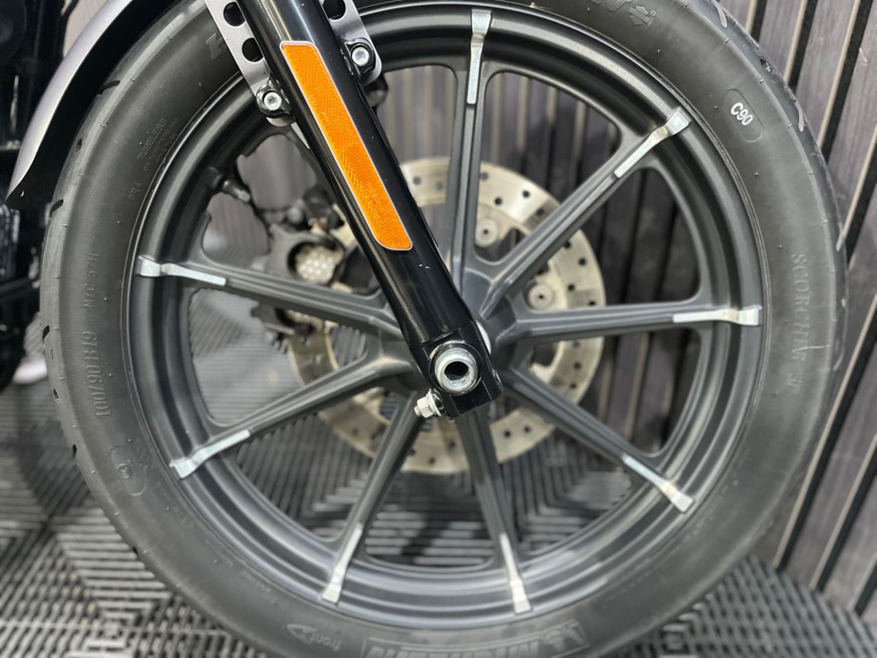 Used Harley-Davidson Sportster for sale - 78838734: Photo 15