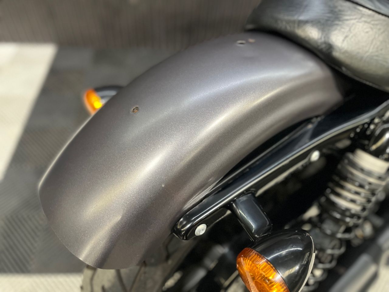 Used Harley-Davidson Sportster for sale - 78838734: Photo 16
