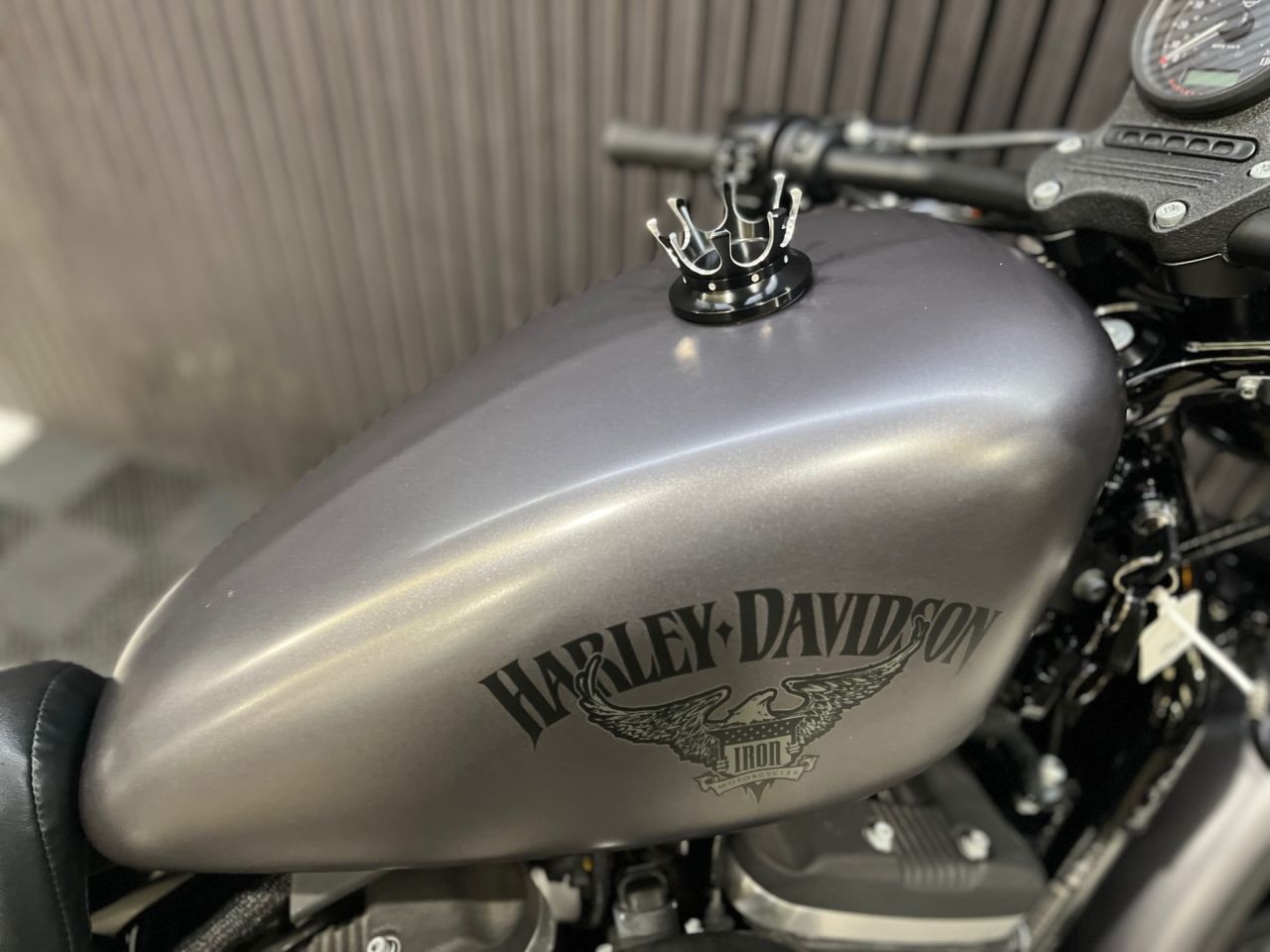 Used Harley-Davidson Sportster for sale - 78838734: Photo 18