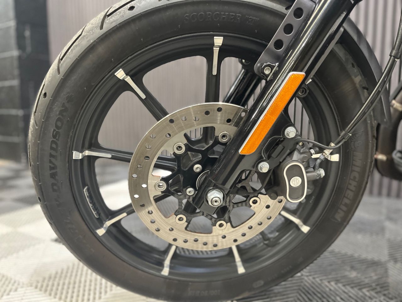 Used Harley-Davidson Sportster for sale - 78838734: Photo 19