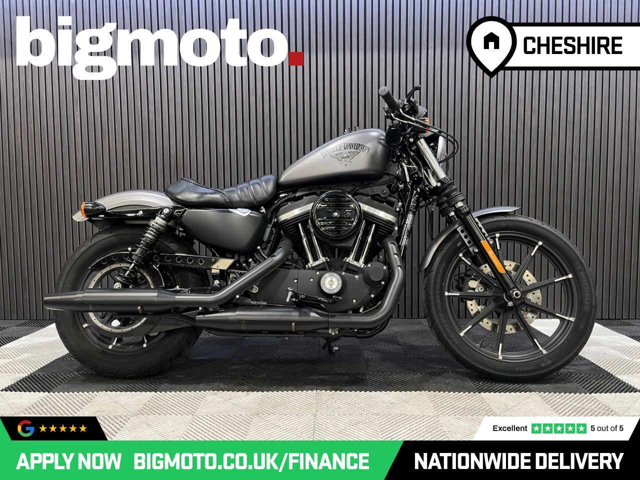 Used Harley-Davidson Sportster for sale - 78838734: Photo 2