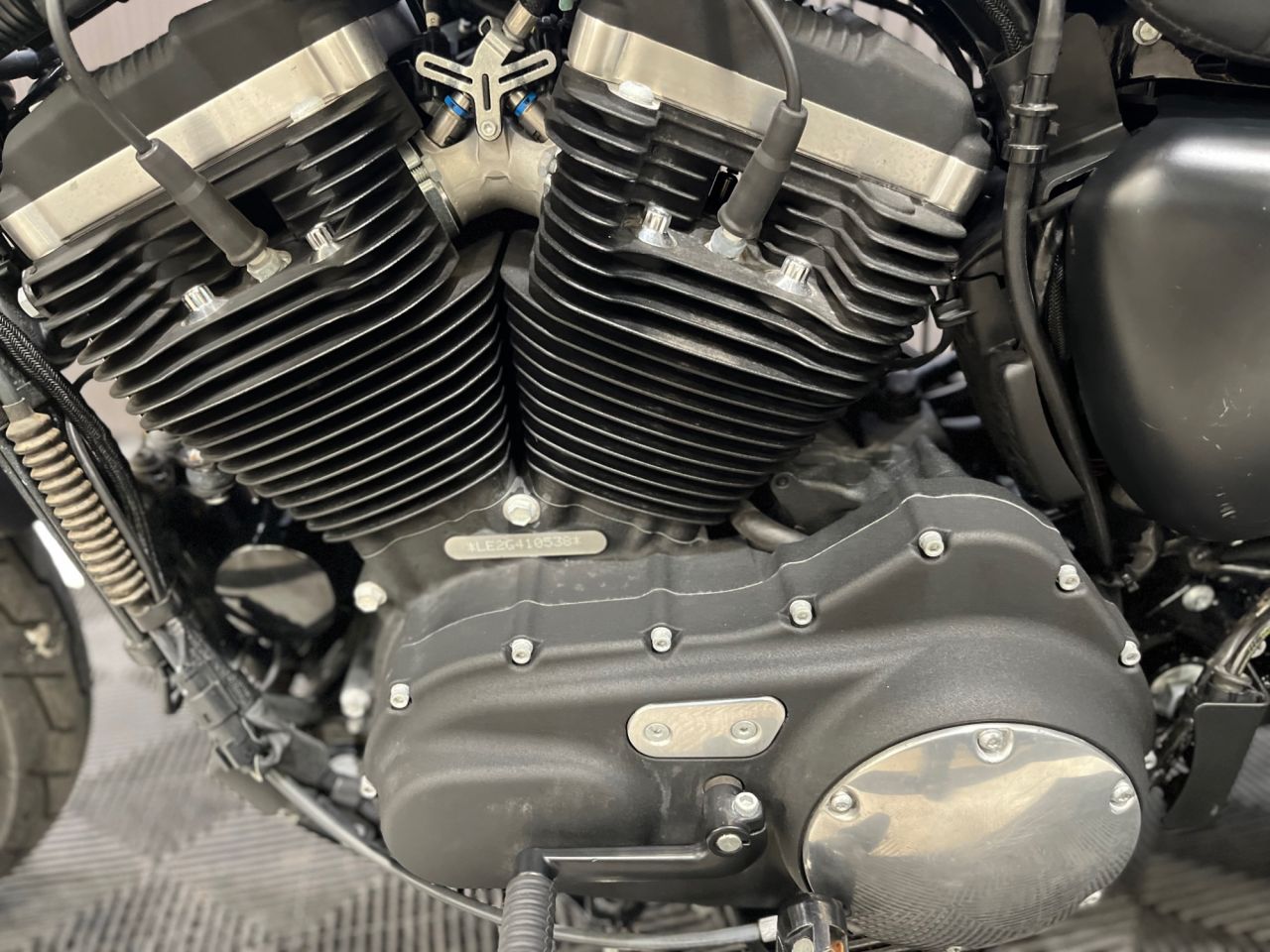 Used Harley-Davidson Sportster for sale - 78838734: Photo 20