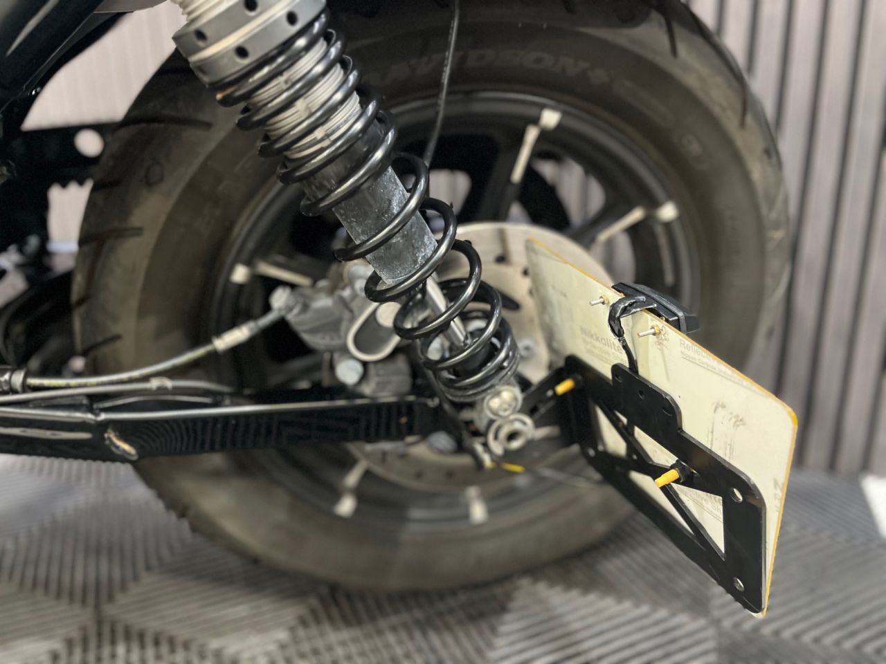 Used Harley-Davidson Sportster for sale - 78838734: Photo 21