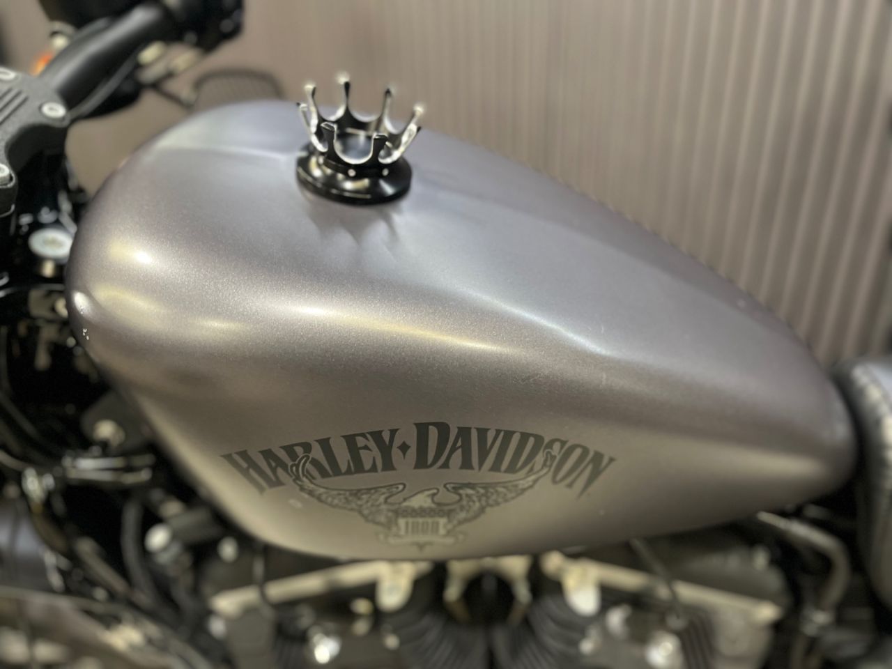 Used Harley-Davidson Sportster for sale - 78838734: Photo 22