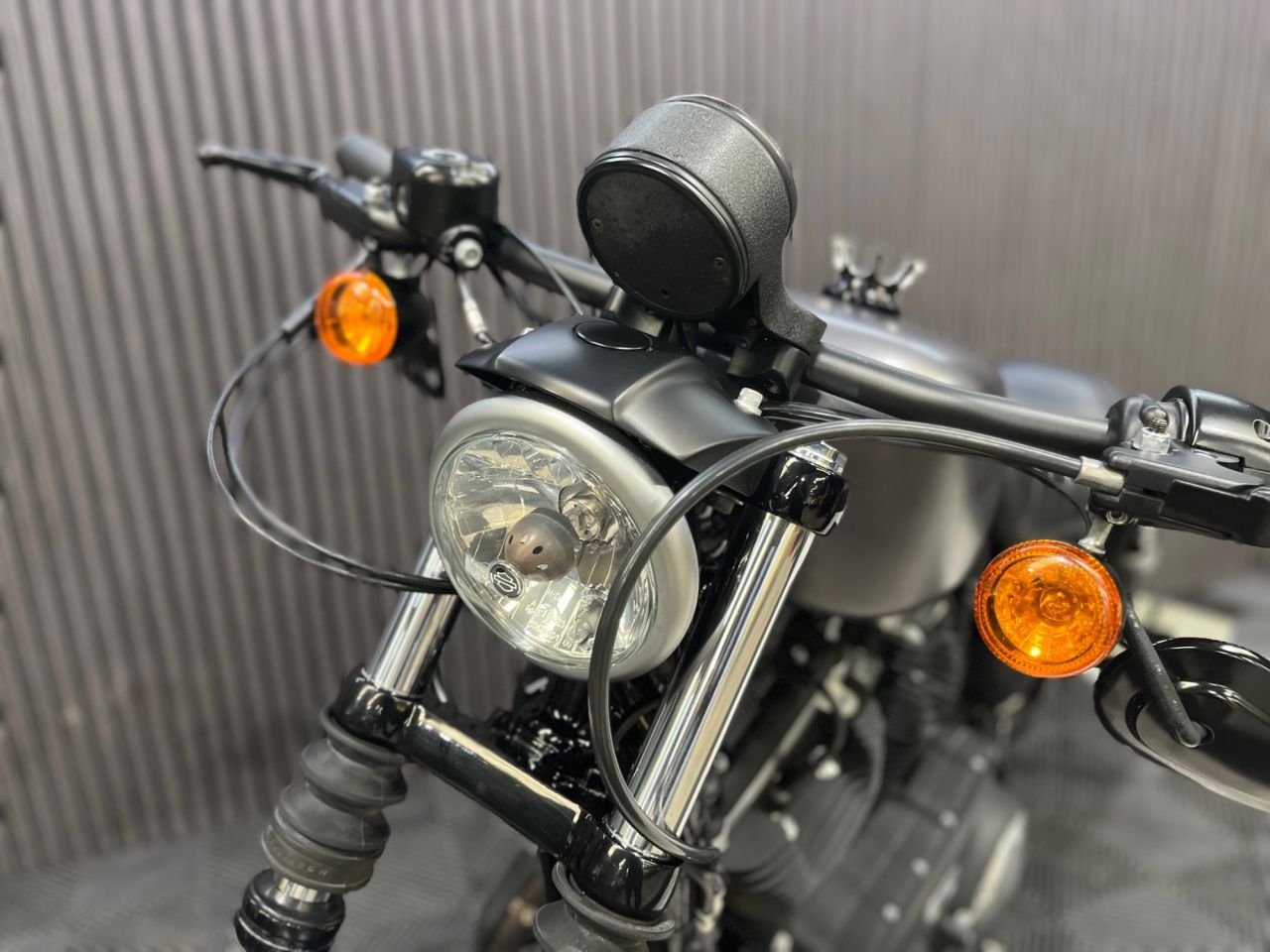 Used Harley-Davidson Sportster for sale - 78838734: Photo 23