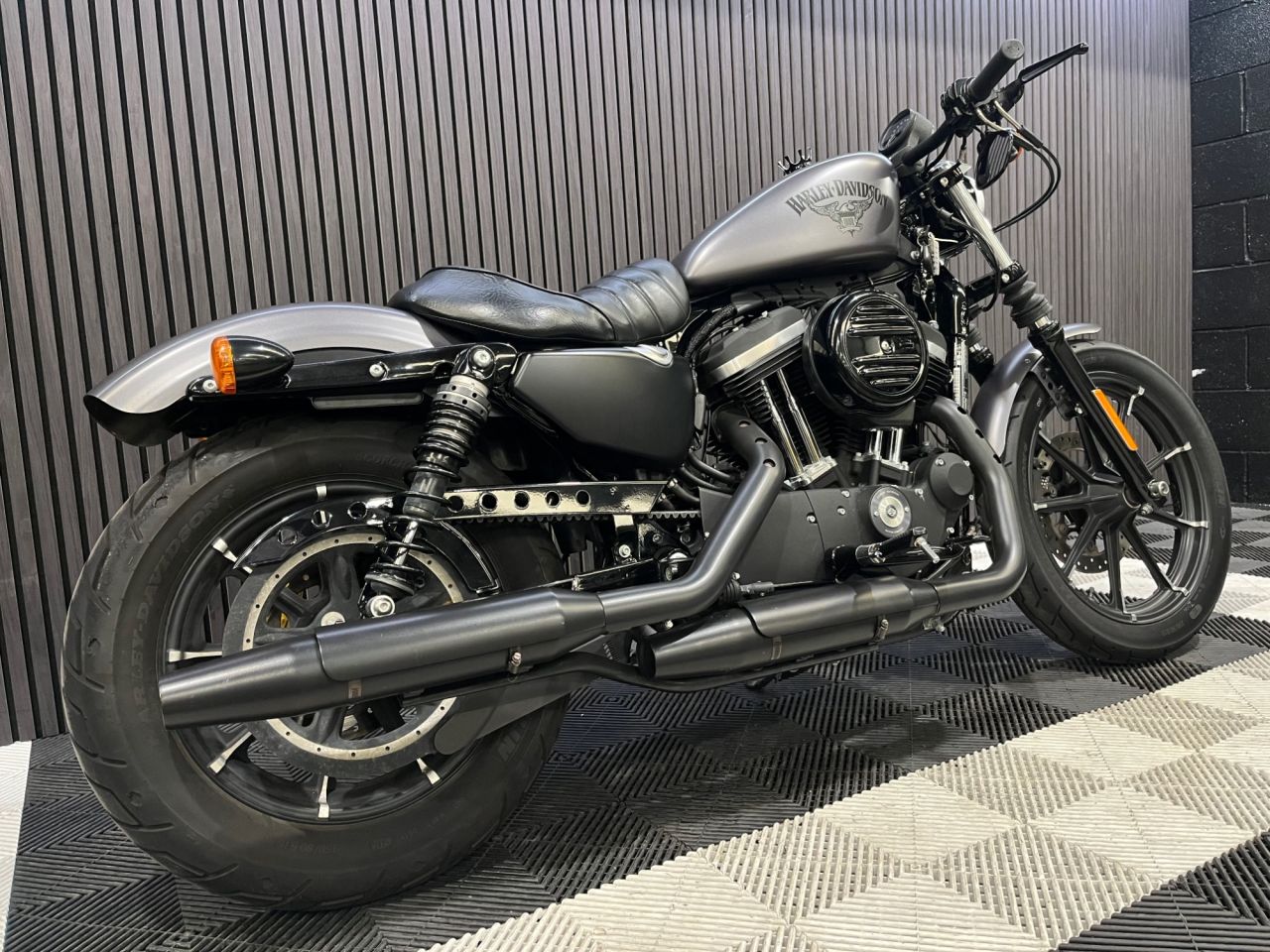 Used Harley-Davidson Sportster for sale - 78838734: Photo 4