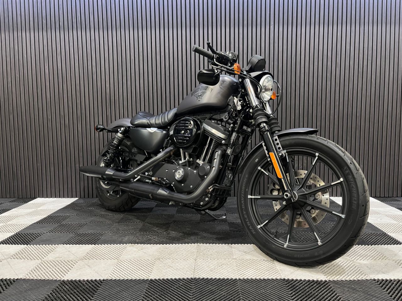 Used Harley-Davidson Sportster for sale - 78838734: Photo 6