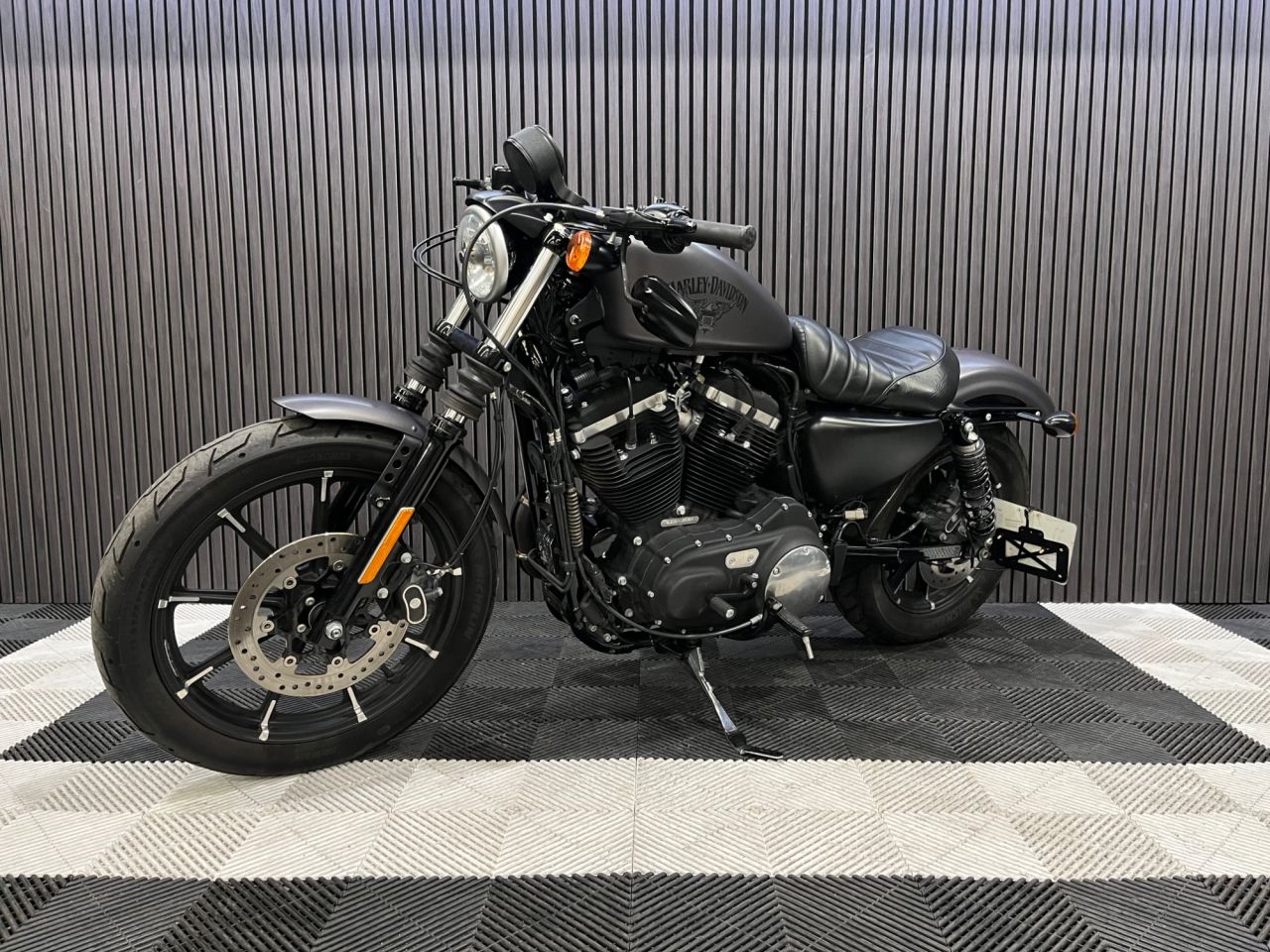 Used Harley-Davidson Sportster for sale - 78838734: Photo 7