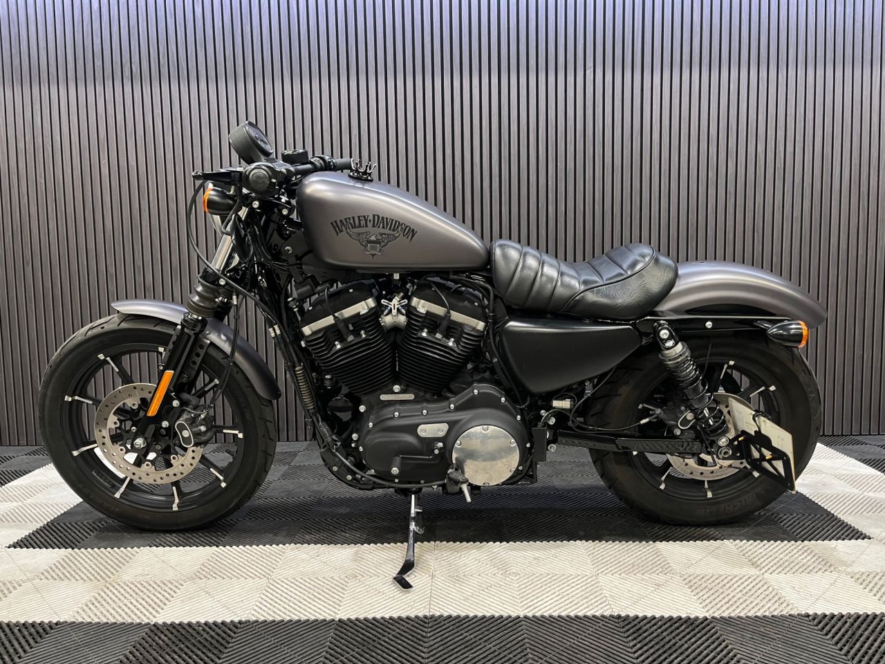 Used Harley-Davidson Sportster for sale - 78838734: Photo 9