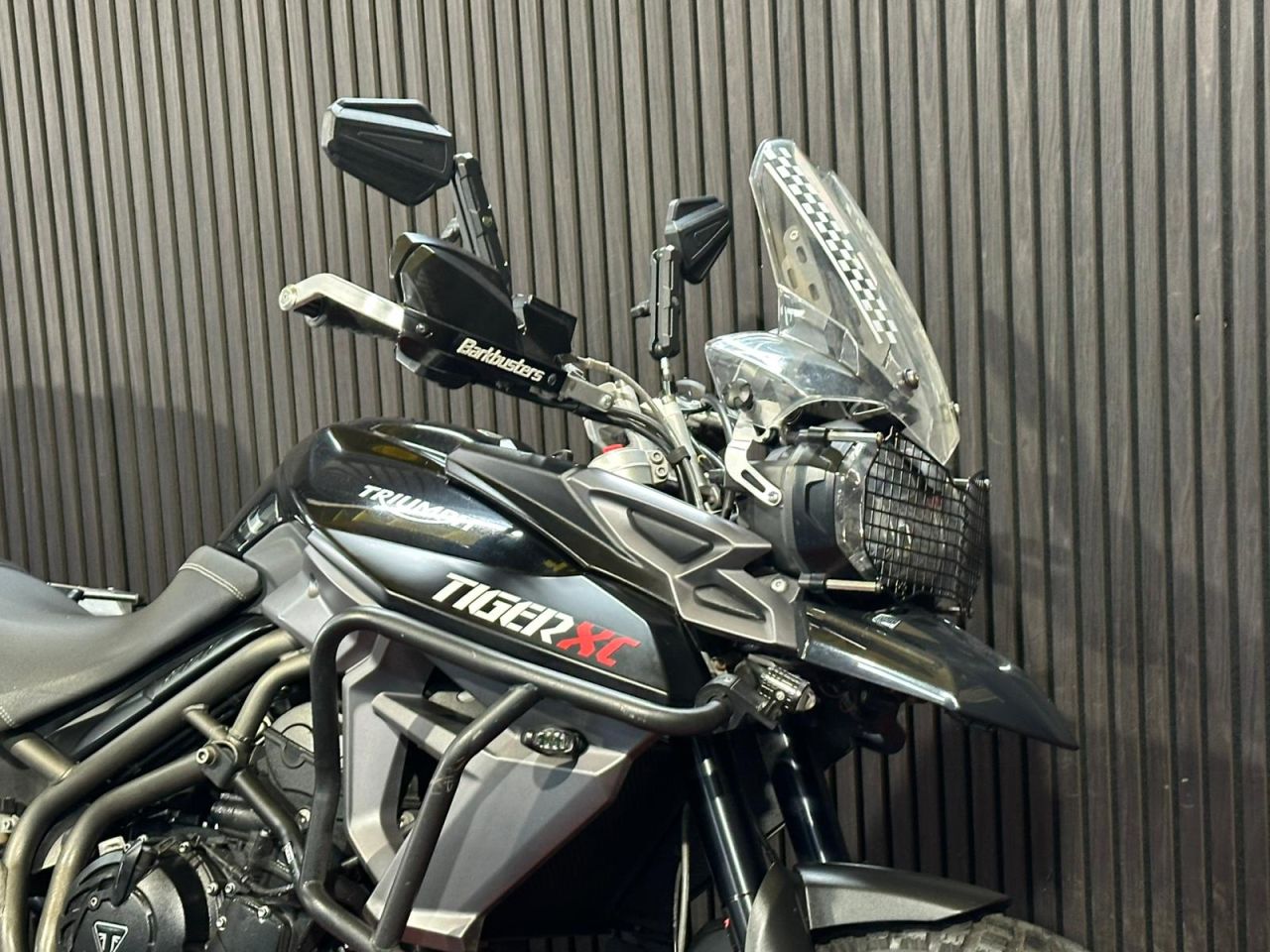 Used Triumph Tiger 800 for sale - 78435612: Photo 13