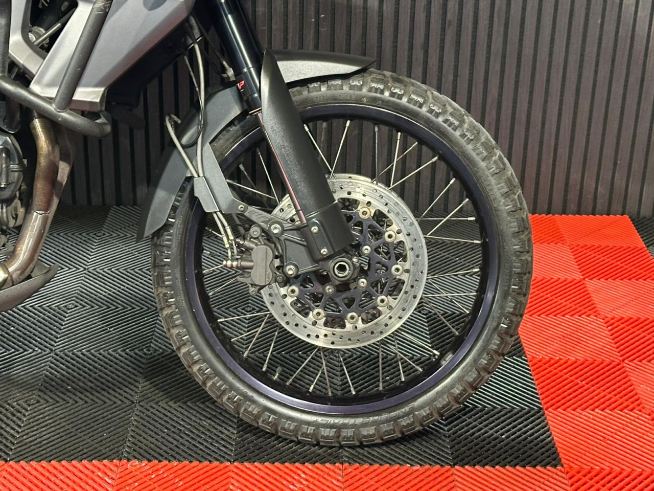 Used Triumph Tiger 800 for sale - 78435612: Photo 17