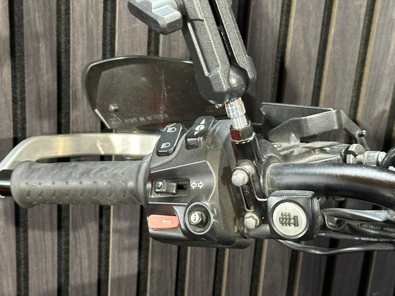 Used Triumph Tiger 800 for sale - 78435612: Photo 21