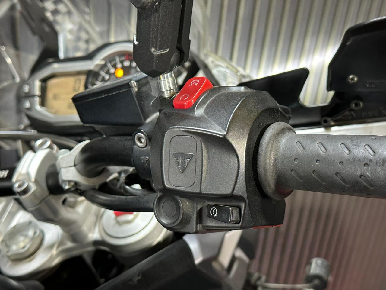 Used Triumph Tiger 800 for sale - 78435612: Photo 23