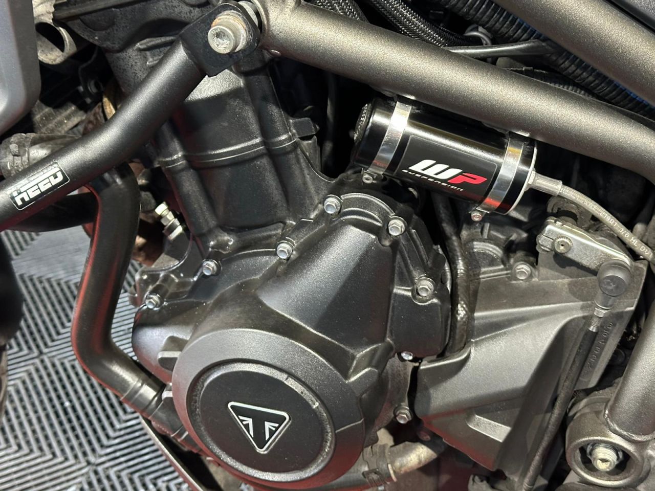 Used Triumph Tiger 800 for sale - 78435612: Photo 25