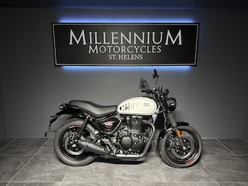 Used Royal Enfield HNTR 350 undefined for sale - bike-77866463: Photo