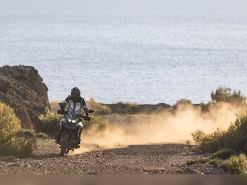 Used Benelli TRK 702 X undefined for sale - bike-77865280: Photo