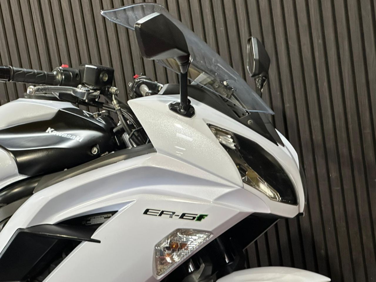 Used Kawasaki ER-6F for sale - 78552392: Photo 12