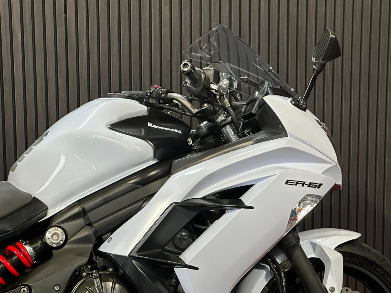 Used Kawasaki ER-6F for sale - 78552392: Photo 13