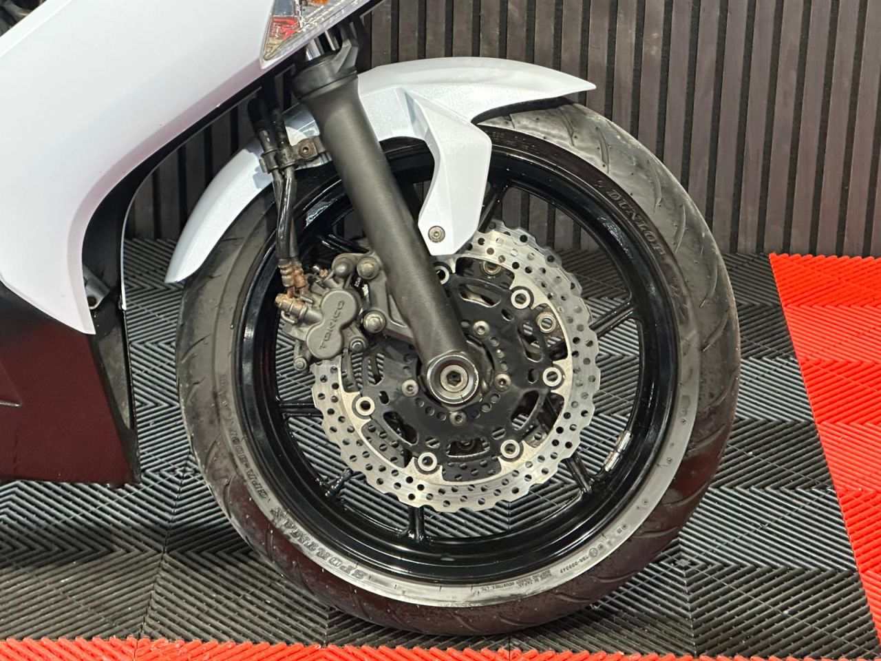 Used Kawasaki ER-6F for sale - 78552392: Photo 16