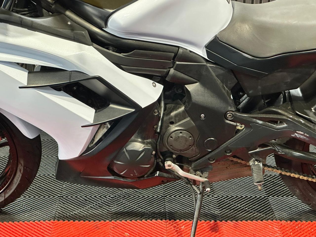 Used Kawasaki ER-6F for sale - 78552392: Photo 18