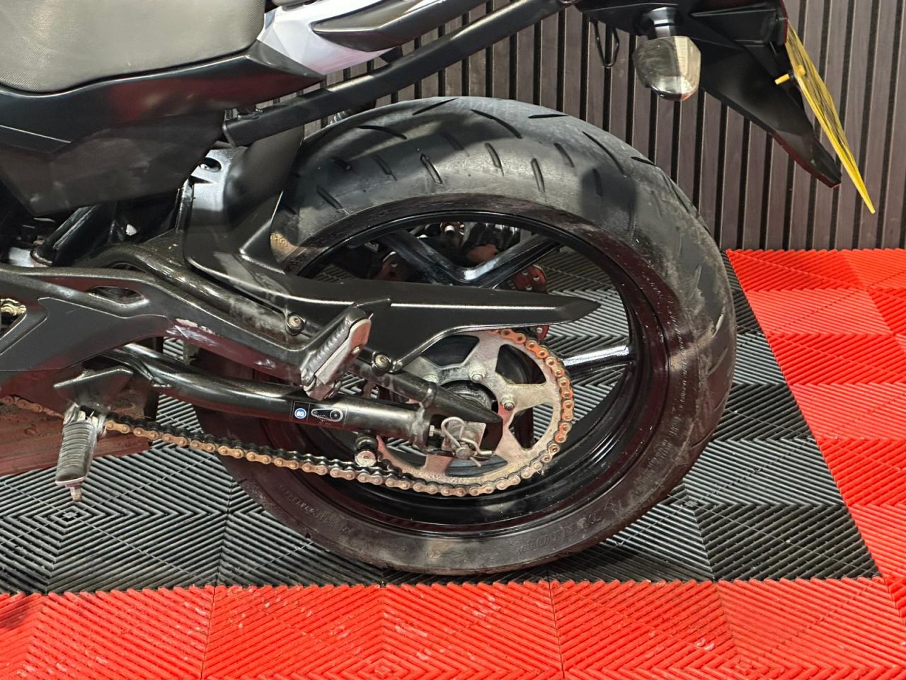 Used Kawasaki ER-6F for sale - 78552392: Photo 19