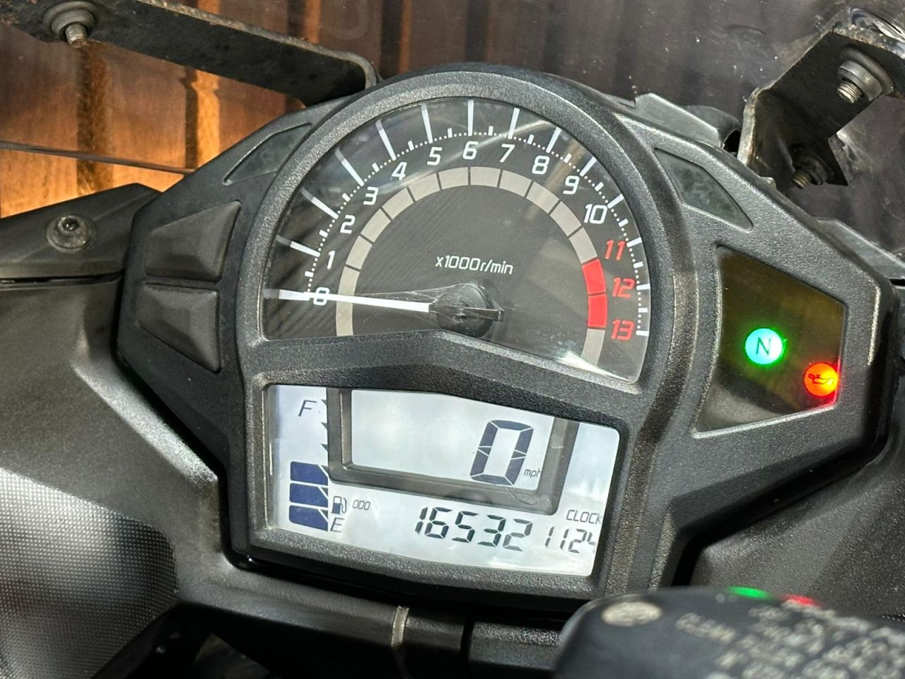 Used Kawasaki ER-6F for sale - 78552392: Photo 21