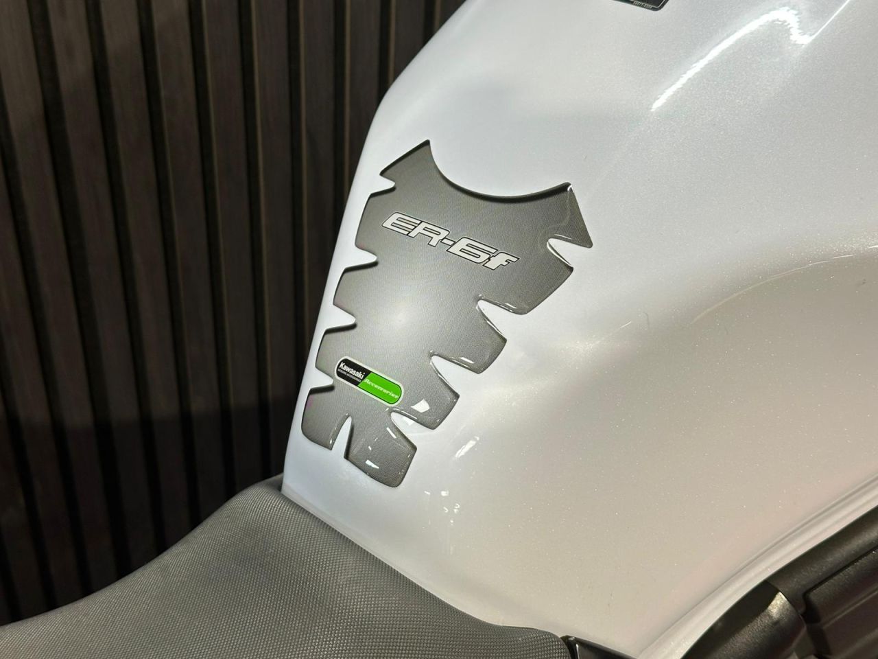 Used Kawasaki ER-6F for sale - 78552392: Photo 24