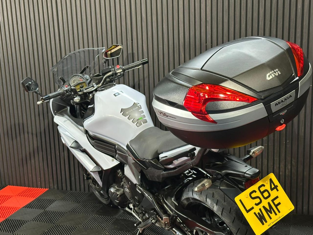 Used Kawasaki ER-6F for sale - 78552392: Photo 25