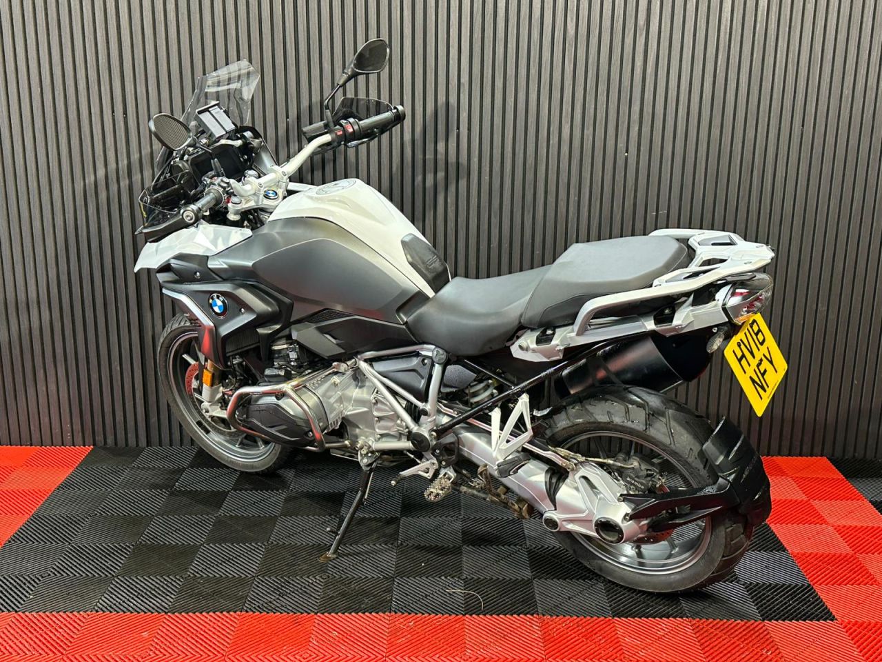 Used BMW R1200GS Adventure for sale - 78805130: Photo 10