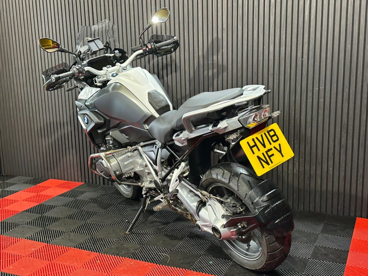 Used BMW R1200GS Adventure for sale - 78805130: Photo 11