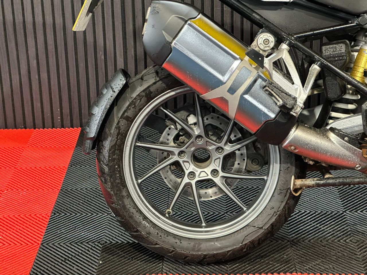 Used BMW R1200GS Adventure for sale - 78805130: Photo 12