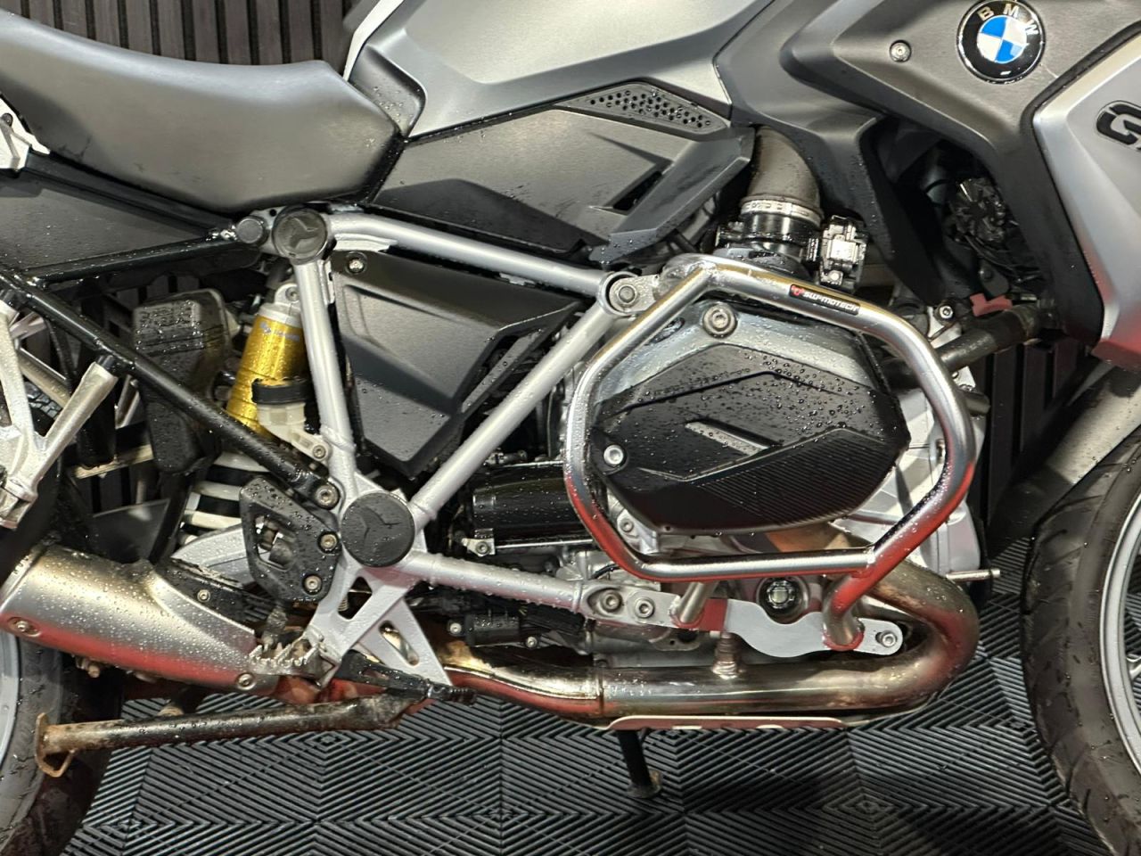Used BMW R1200GS Adventure for sale - 78805130: Photo 13