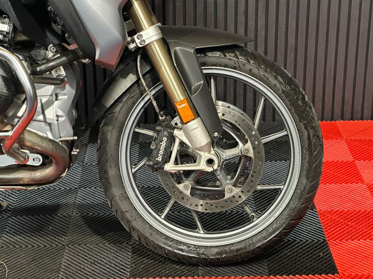 Used BMW R1200GS Adventure for sale - 78805130: Photo 14