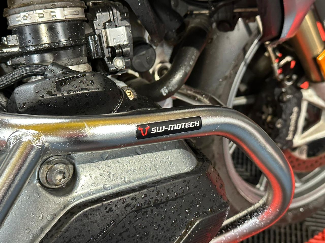 Used BMW R1200GS Adventure for sale - 78805130: Photo 15