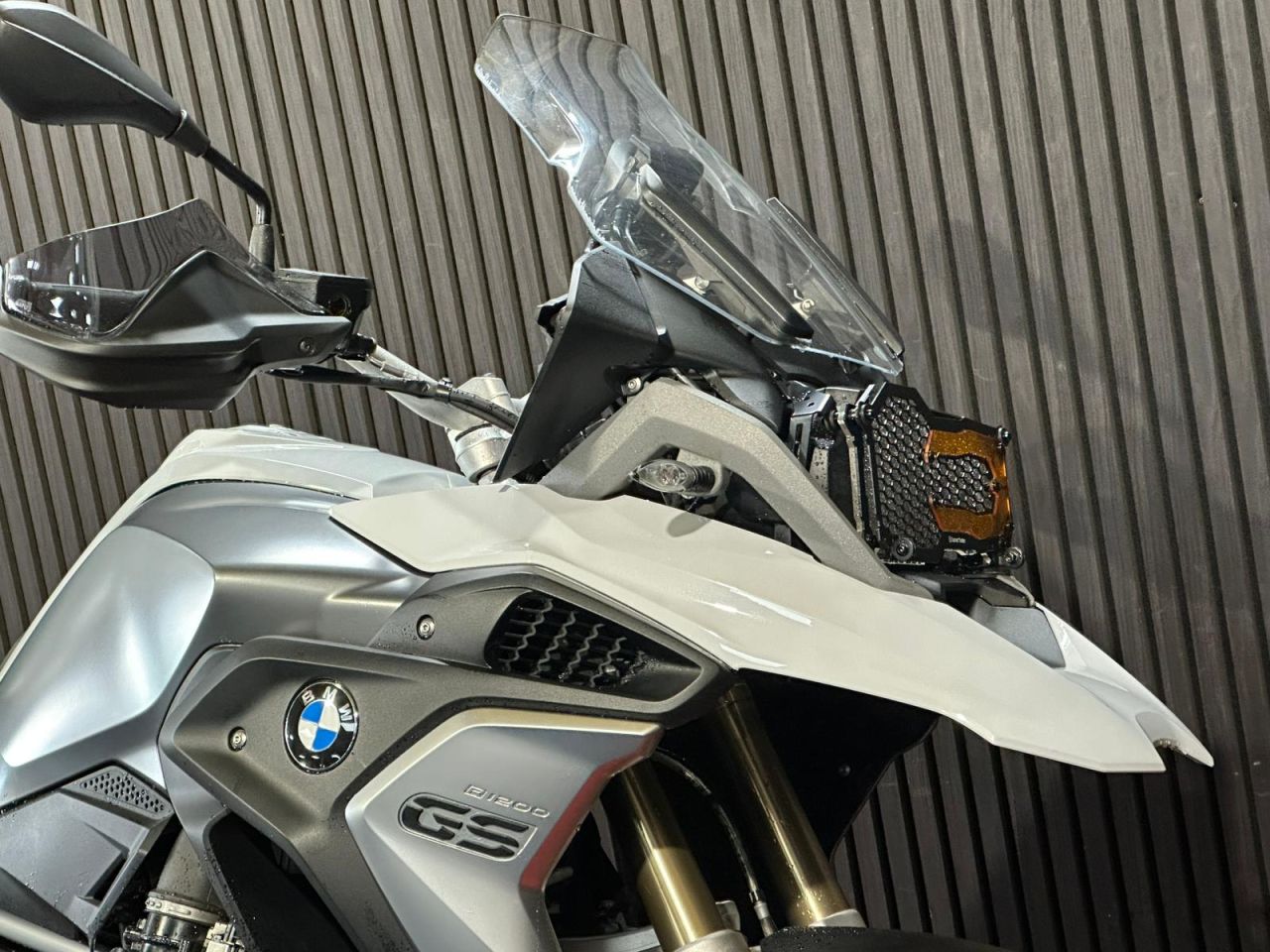 Used BMW R1200GS Adventure for sale - 78805130: Photo 16