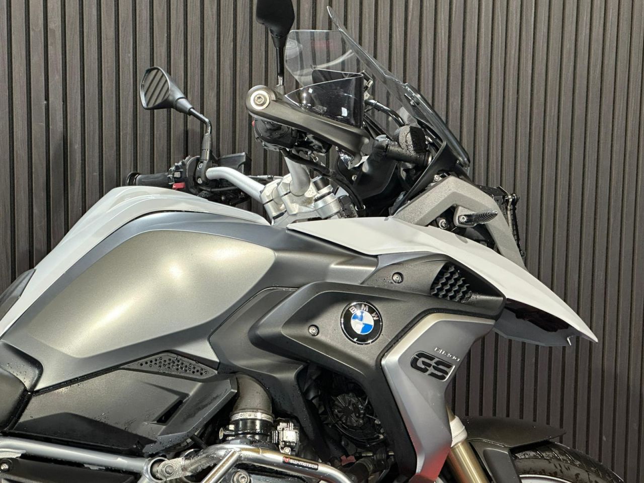 Used BMW R1200GS Adventure for sale - 78805130: Photo 17