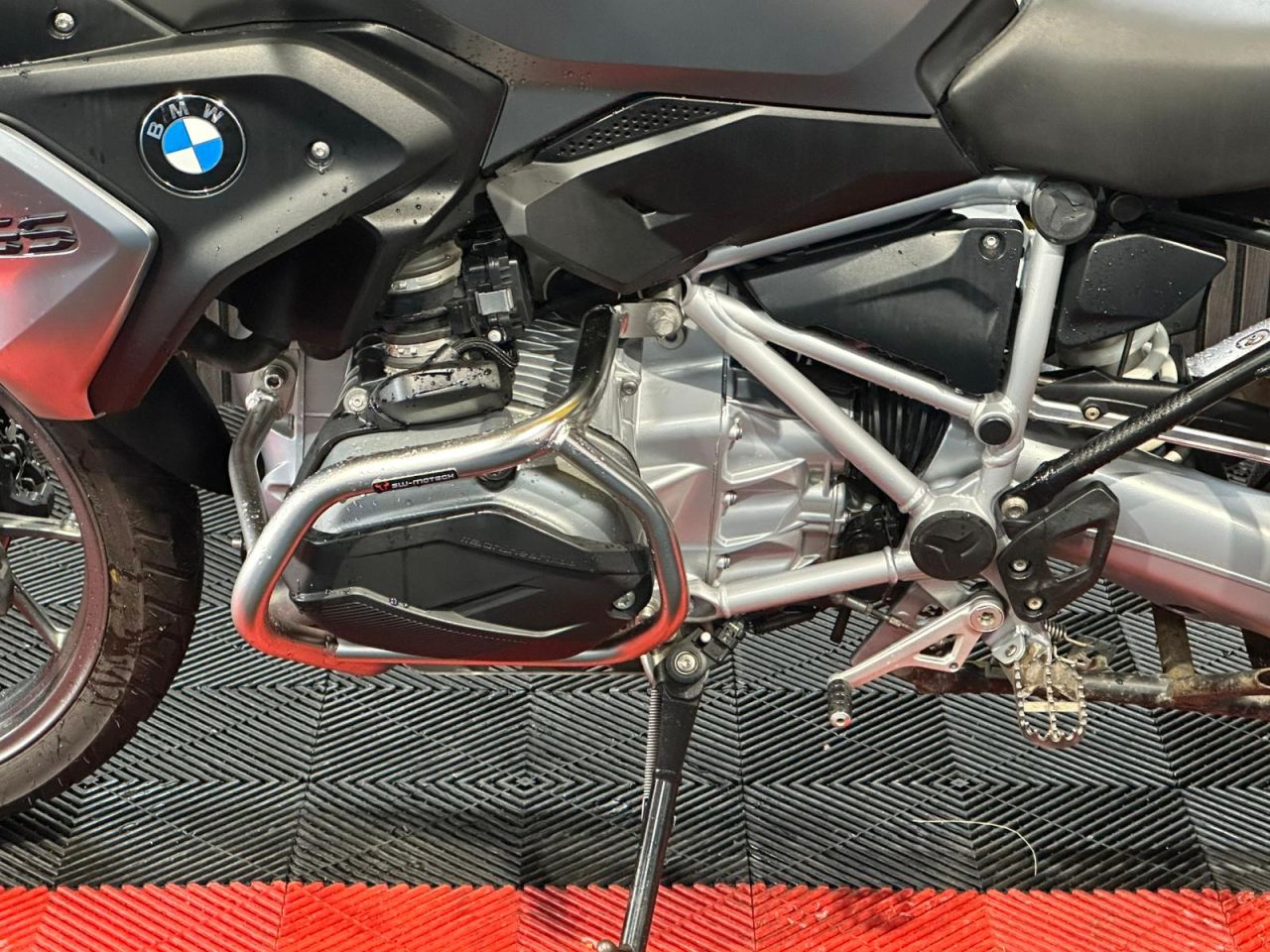 Used BMW R1200GS Adventure for sale - 78805130: Photo 19