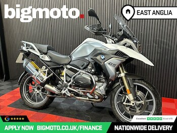 Used BMW R1200GS Adventure undefined for sale - bike-78805130: Photo
