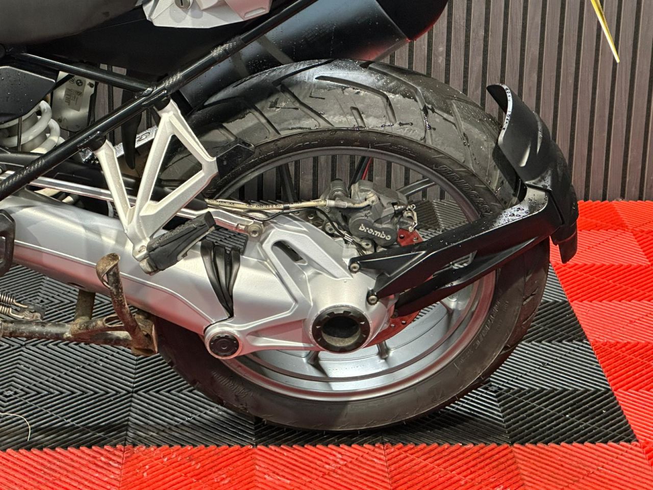 Used BMW R1200GS Adventure for sale - 78805130: Photo 20