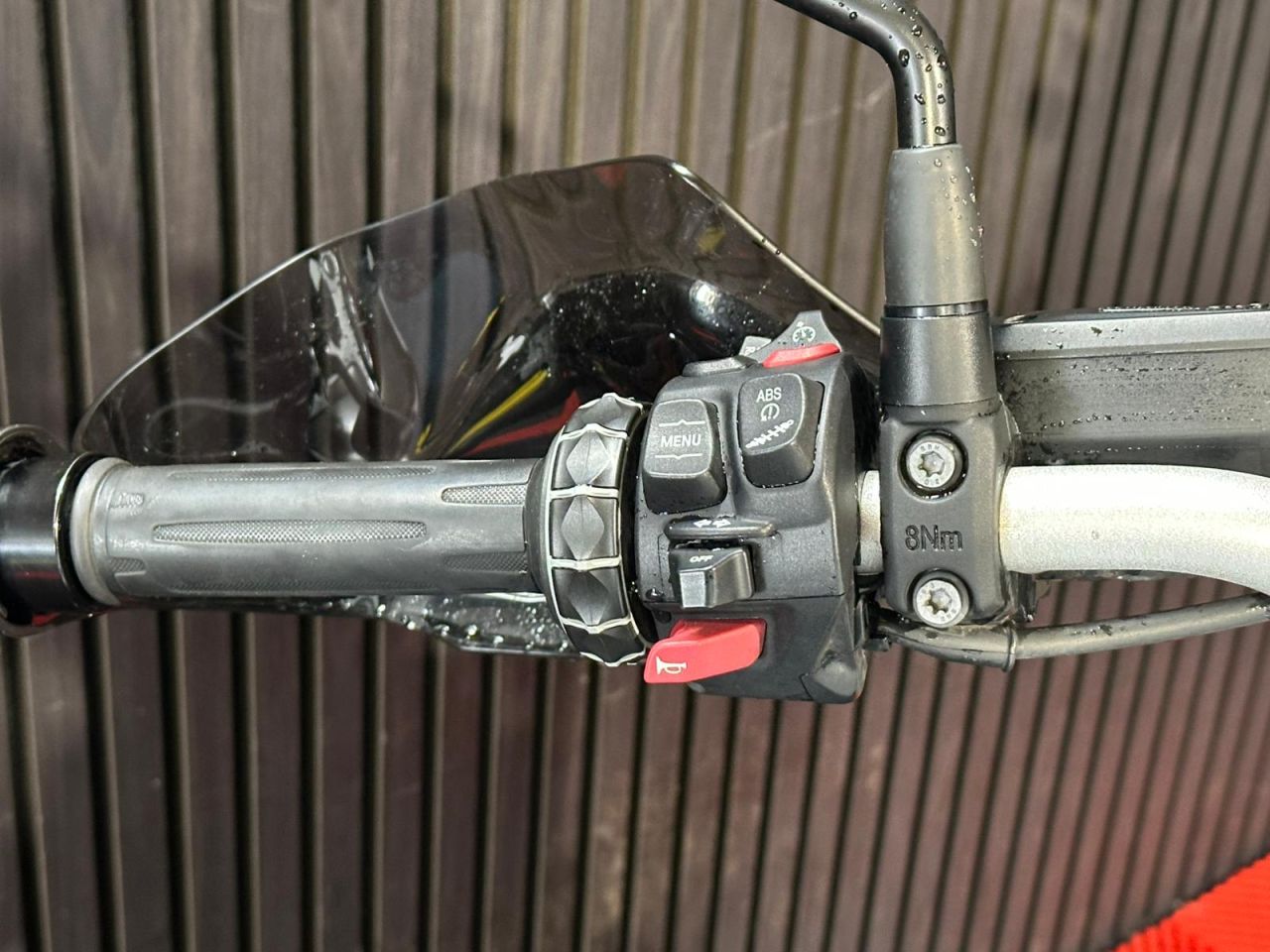 Used BMW R1200GS Adventure for sale - 78805130: Photo 21