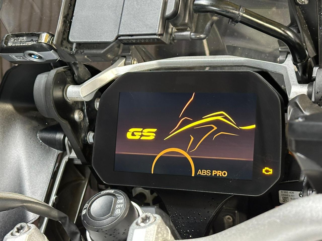 Used BMW R1200GS Adventure for sale - 78805130: Photo 23