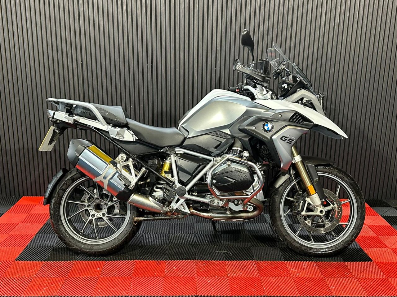 Used BMW R1200GS Adventure for sale - 78805130: Photo 3