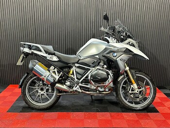 Used BMW R1200GS Adventure undefined for sale - bike-78805130: Photo