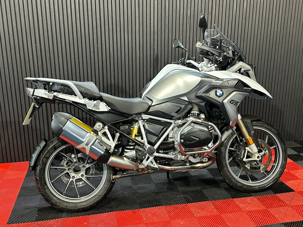 Used BMW R1200GS Adventure for sale - 78805130: Photo 5