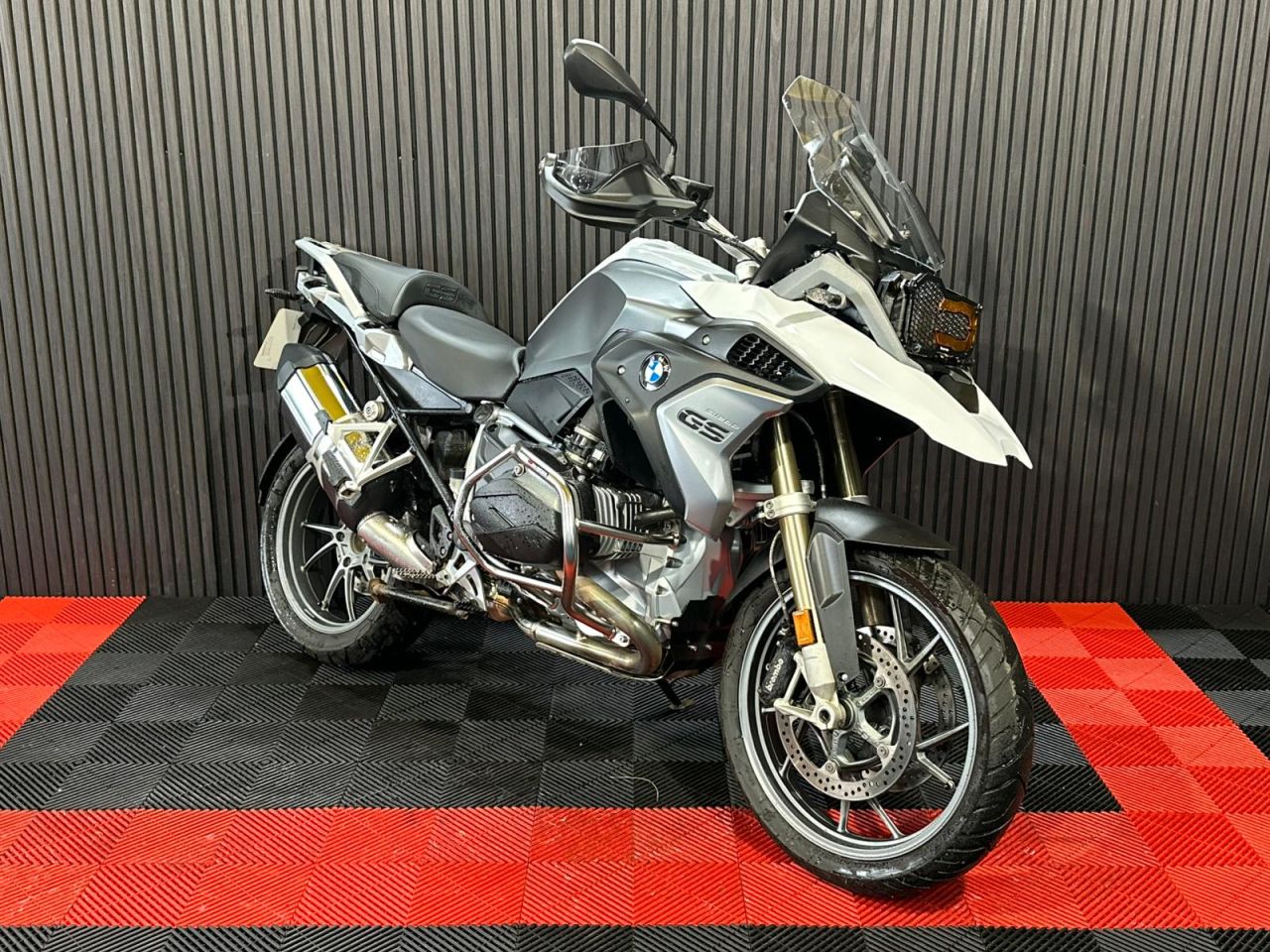 Used BMW R1200GS Adventure for sale - 78805130: Photo 7