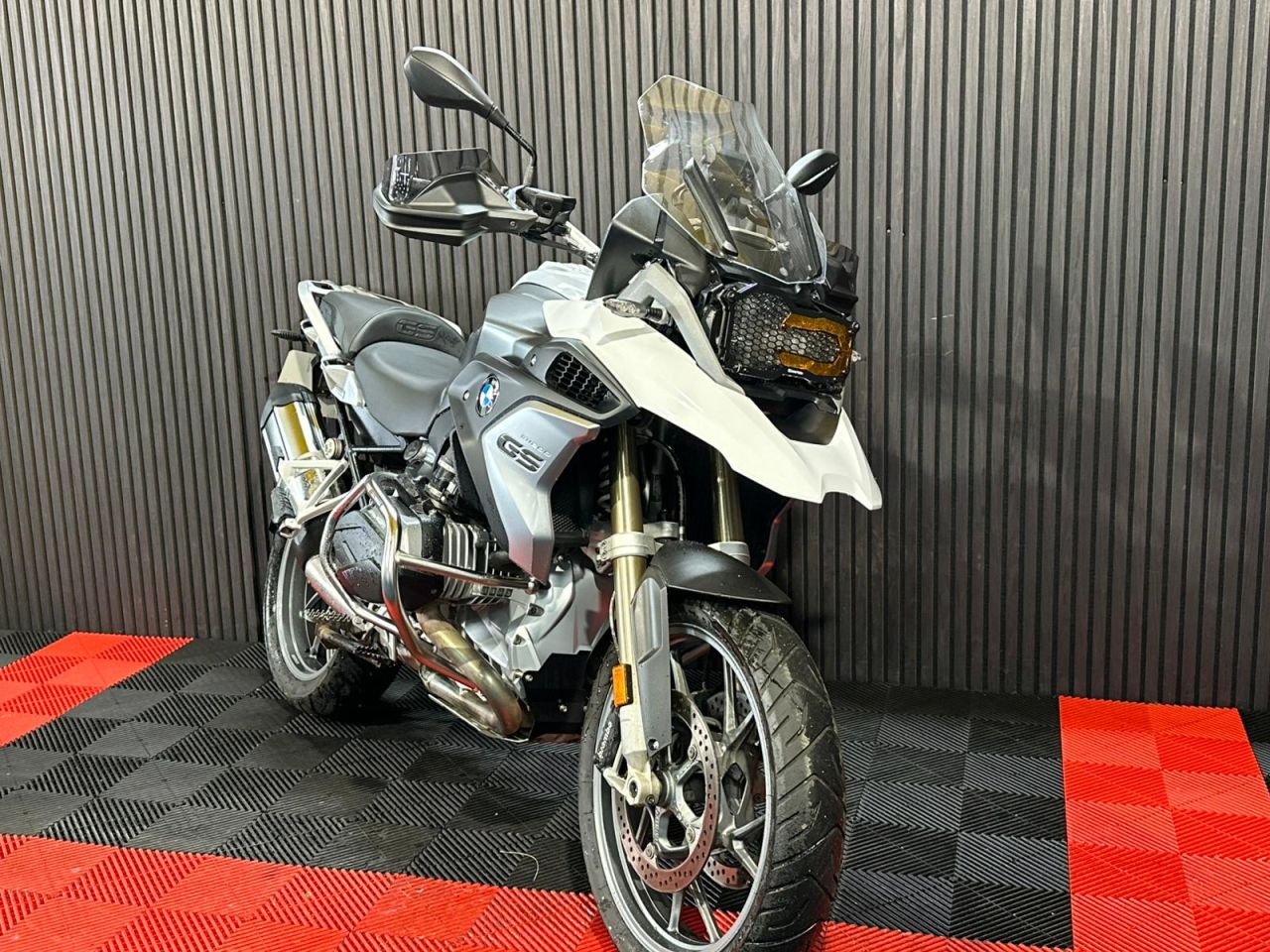 Used BMW R1200GS Adventure for sale - 78805130: Photo 8