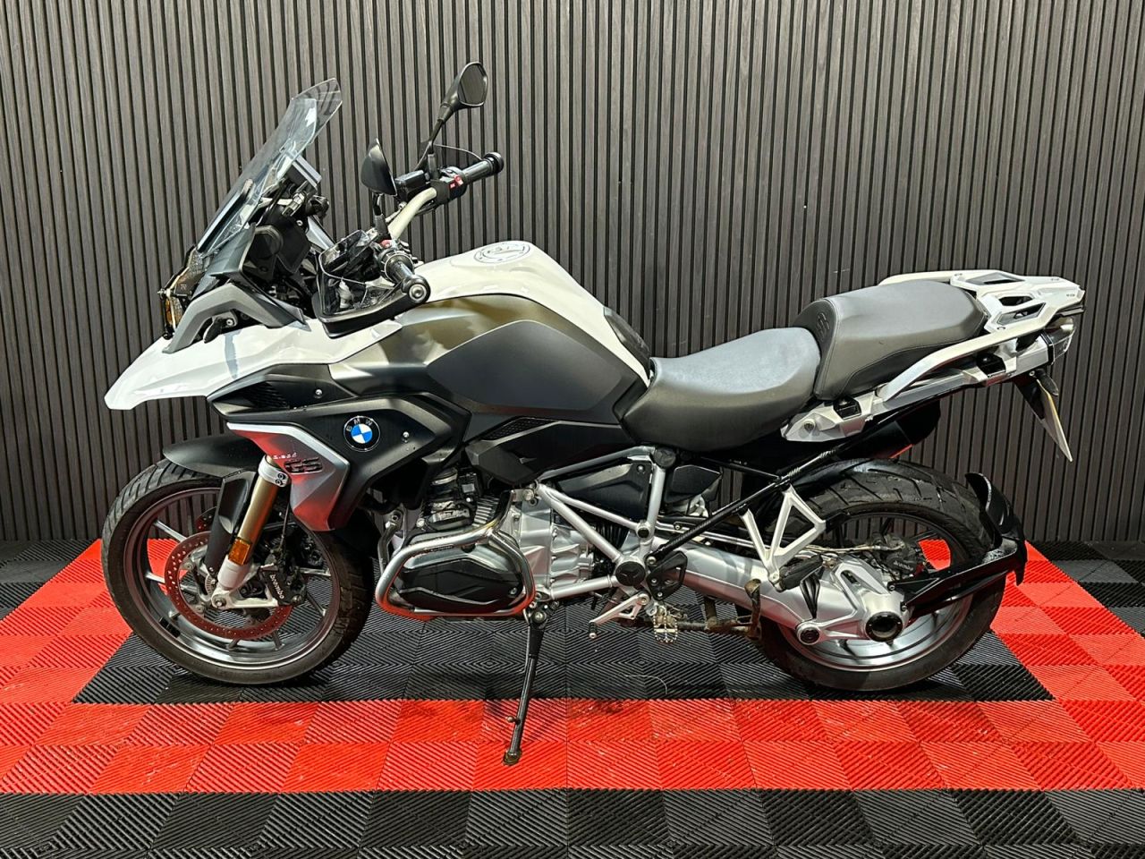 Used BMW R1200GS Adventure for sale - 78805130: Photo 9
