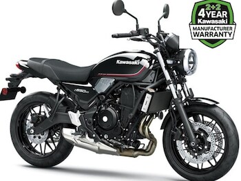 Used Kawasaki Z650 RS MPFNB undefined for sale - bike-77865946: Photo