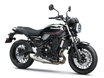 Used Kawasaki Z650 RS MPFNB undefined for sale - bike-77865946: Photo