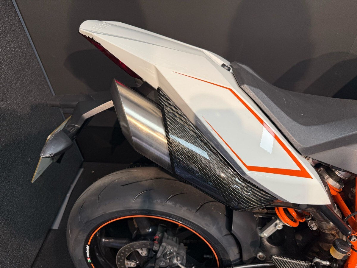 KTM 990 SUPERDUKE R
